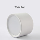 Modern ceiling lamp 5W 12W Wooden Ceiling lights Surface Mounted led light lamp for Kitchen Living Room light fixtures