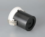 Energy saving Recessed  LED Dimmable Downlight COB 8w 10w 12W LED Spot light decoration Ceiling Lamp AC 110V 220v