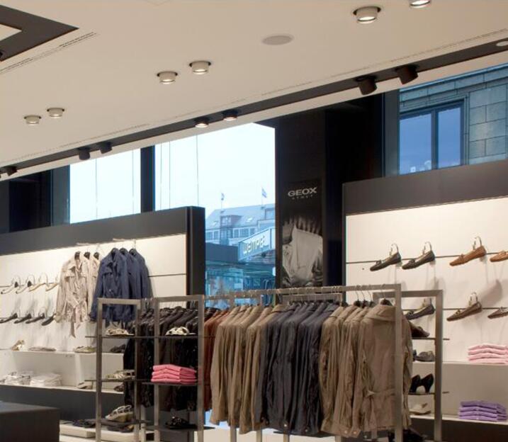 Energy saving Recessed  LED Dimmable Downlight COB 8w 10w 12W LED Spot light decoration Ceiling Lamp AC 110V 220v