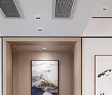 Energy saving Recessed  LED Dimmable Downlight COB 8w 10w 12W LED Spot light decoration Ceiling Lamp AC 110V 220v