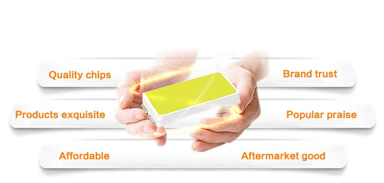 High power Led Downlight white 3W 5W 7W 9W 12W 15W 18W 220V LED Ceiling bathroom Lamps living room Home Indoor Lighting