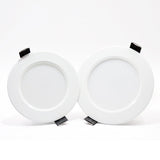 12V LED Spot Downlights Waterproof IP65 Lamp Ceiling Recessed 5W 7W 9W Safety voltage for Boat for Bathroom