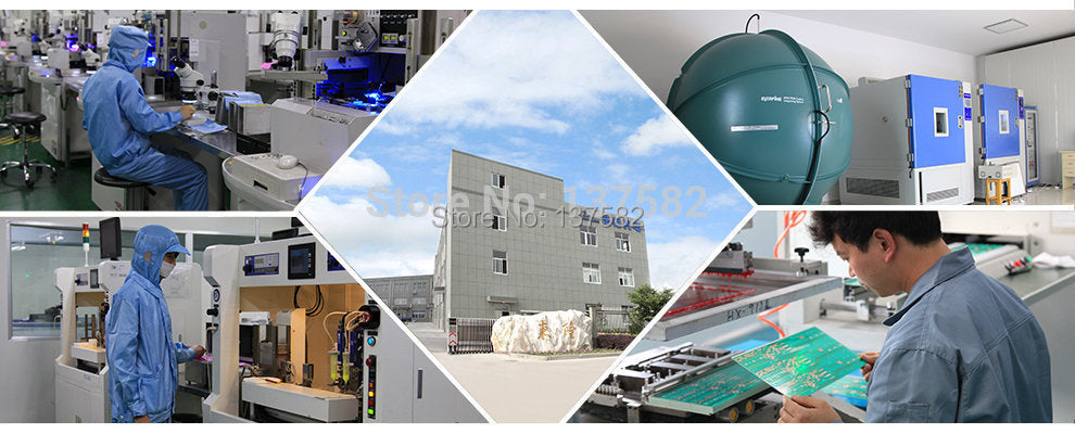 Round LED Panel Light 9W Recessed LED Ceiling Downlight Light AC85-265V LED Down Light Warm White/Cold White