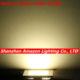 square warm white/natural white/cold white, SMD2835, high lumens 6W AC85-265V led mini panel light Ceiling downlight lighting