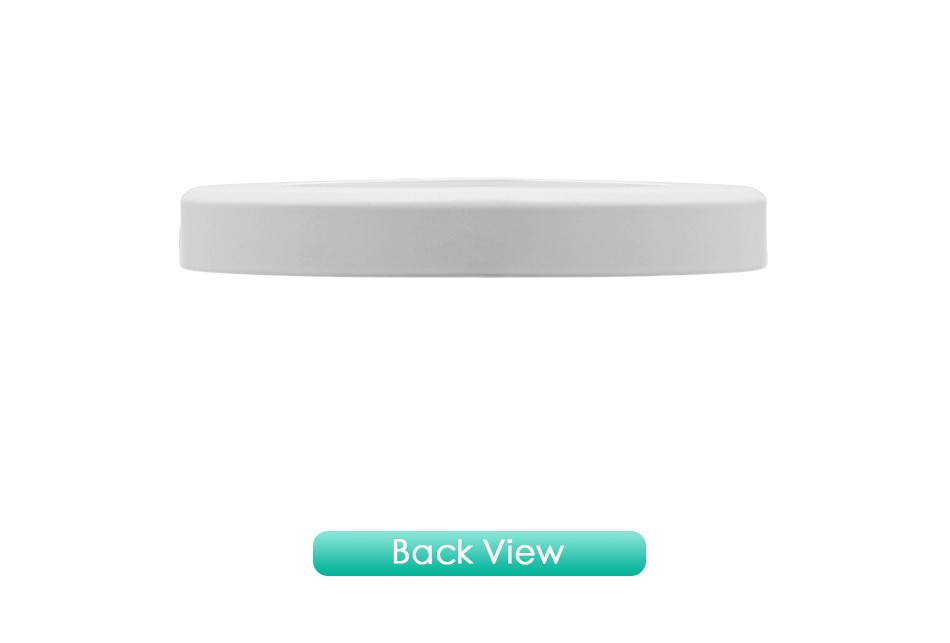 Mini LED Downlight Ultra-thin 3W 5W 7W 220V Surface Mounted Lamp Panel Light Indoor Lighting Closet Cabinet Spot light