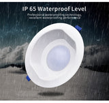 LED Downlight Recessed Lamp 6W 13W 20W Spot Light Home Decor Indoor Bathroom Living Room Outdoor Balcony IP65 Waterproof 220V