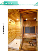 LED Downlight Recessed Lamp 6W 13W 20W Spot Light Home Decor Indoor Bathroom Living Room Outdoor Balcony IP65 Waterproof 220V