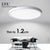 LED Ceiling Light 6W 9W 13W 18W 24W Modern Surface Ceiling Lamp AC85-265V For Kitchen Bedroom Bathroom Lamps