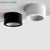 Surface Mounted LED Ceiling Light Living Room Lighting Fixture Bedroom Kitchen Light 5W 7W 10W 12W LED Spot Light for Home