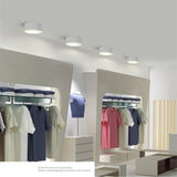 Surface Mounted LED Ceiling Light Living Room Lighting Fixture Bedroom Kitchen Light 5W 7W 10W 12W LED Spot Light for Home