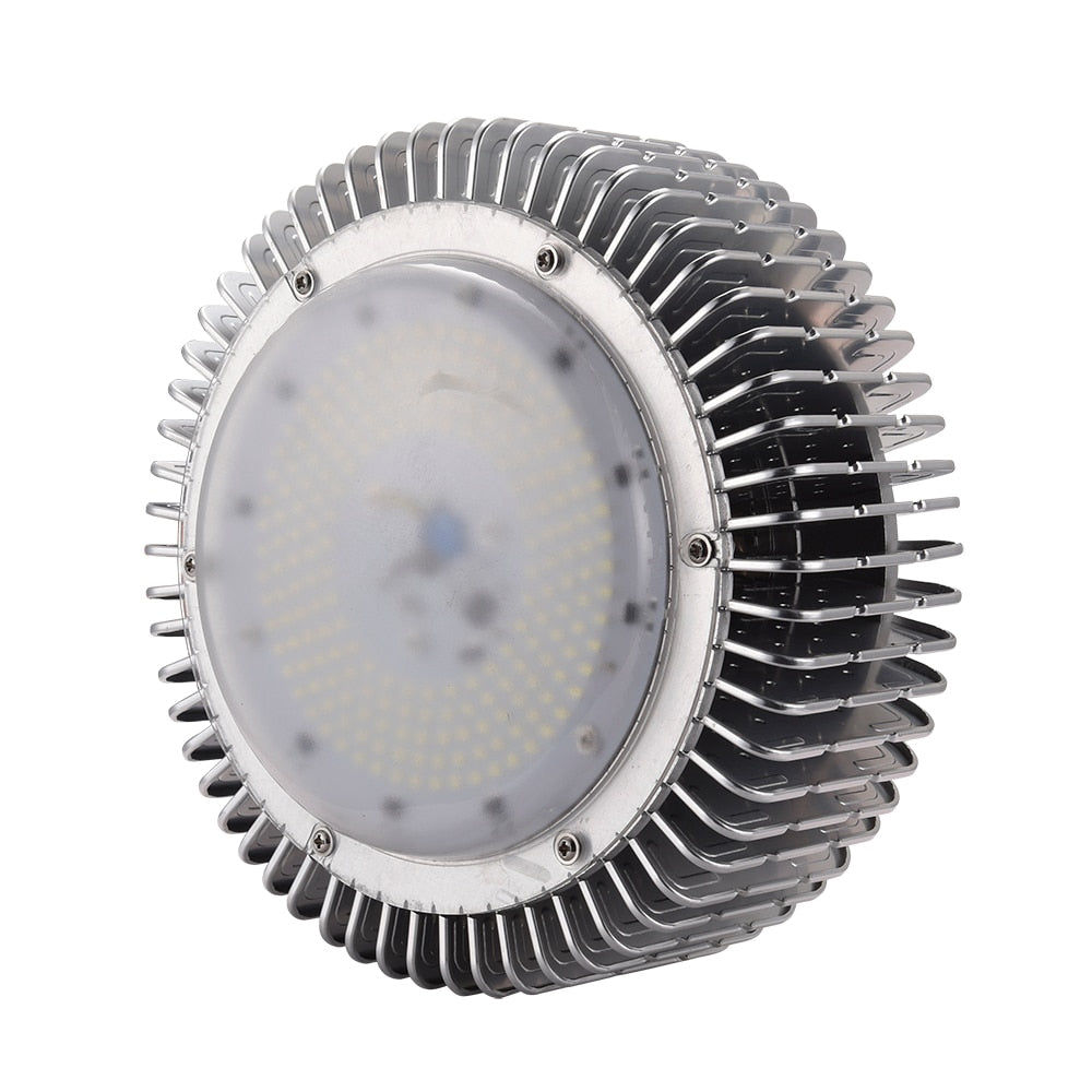 LED 100W High/Low Bay Light Commercial Lighting JA55 Downlight