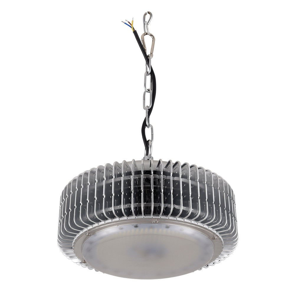 LED 100W High/Low Bay Light Commercial Lighting JA55 Downlight