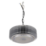 LED 100W High/Low Bay Light Commercial Lighting JA55 Downlight