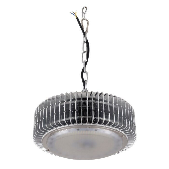 LED 100W High/Low Bay Light Commercial Lighting JA55 Downlight