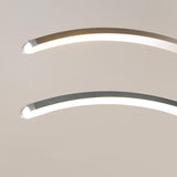 Table Lamp Art Design LED Book Light With Plug 16w LED Lamp For Reading Bedside Table Reading Lamp