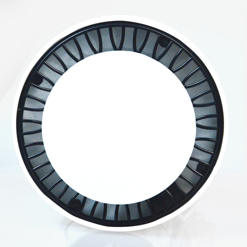 Electric Mosquito Killer Lamp Radiationless Mosquito Killer Photocatalysis Mute Home LED Bug Zapper Insect Trap Anti Mosquito