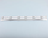 New LED 3 PCS*6LED 590mm backlight strip bar compatible for LG 32LB561V UOT A B 32 INCH DRT 3.0 32 A B 6916l-2223A 6916l-2224A