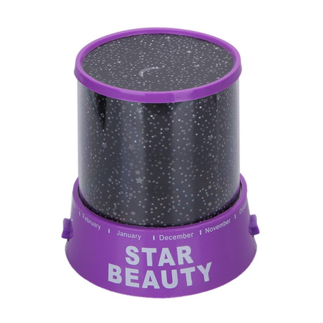 LED Night Light Projector Star Moon Sky Rotating Sleep Romantic LED USB Projection Lamp for Children Baby Bedroom Gifts