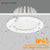 IP65 Waterproof LED Downlight 5W 7W 9W 12W 15W Recessed LED Lamp Spot Light For Toilet Bathroom lamp