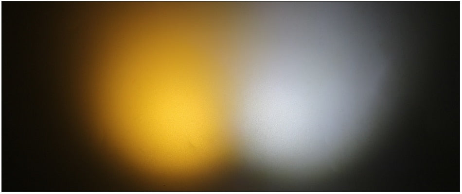 Ring Downlight Anti-glare LED 95mm Cut Hole Recessed Ceiling Spot Lamp Frame 85-265V GU10 Bulb Replaceable