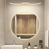 Modern Vanity Lights LED Mirror Headlight Dressing Decorative Bathroom Wall New Design Lights For Home Creative Contemporary Mirror Lamp