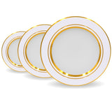 Ultra Bright Round LED Downlight 5W 7W 9W 12W 15W 18W Gold Ultra Thin Aluminum AC220V LED Down Light Ceiling Recessed Spot Light