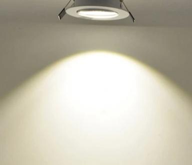 LED Downlight 1pcs Spot led 1W 3W 4W 5W 7W Downlight Residential Dimmable Warm Nature Pure White Recessed LED Lamp Light Adjustable AC110V-220V