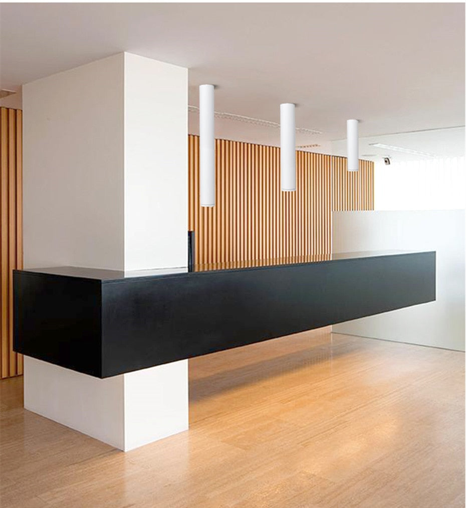 Surface mount LED Downlight Spot Light 6*30mm 6*40mm No opening Ceiling lamps for kitchen,balcony Indoor LED lamp Spot Lighting