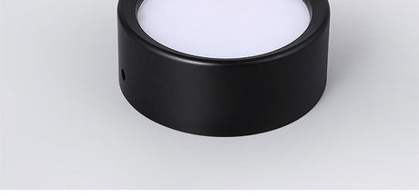 LED downlight 5W 7W 9W 12W 12V Ceiling Lamps Safety Voltage Ultra Thin Driverless led spot lights Ceiling Fixtures Lighting