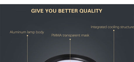 LED downlight 5W 7W 9W 12W 12V Ceiling Lamps Safety Voltage Ultra Thin Driverless led spot lights Ceiling Fixtures Lighting