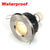 Waterproof LED Ceiling Downlight Outdoor IP65 Shower Bathroom Spot LED Recessed Light MR16 GU10 Spot Lamp Fixture 12V 220V 10pcs Spotlight