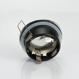 Waterproof LED Ceiling Downlight Outdoor IP65 Shower Bathroom Spot LED Recessed Light MR16 GU10 Spot Lamp Fixture 12V 220V 10pcs Spotlight