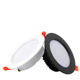 LED Downlight 12V DC 3W 5W 7W 9W LED Spot light Mini AC12V voltage Waterproof LED decoration Ceiling Lamp Bathroom Panel Light