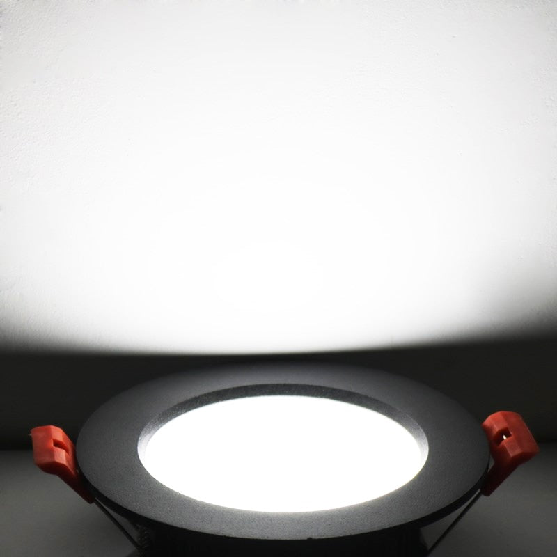 LED Downlight 12V DC 3W 5W 7W 9W LED Spot light Mini AC12V voltage Waterproof LED decoration Ceiling Lamp Bathroom Panel Light