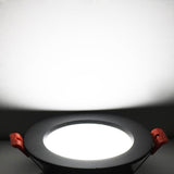 LED Downlight 12V DC 3W 5W 7W 9W LED Spot light Mini AC12V voltage Waterproof LED decoration Ceiling Lamp Bathroom Panel Light