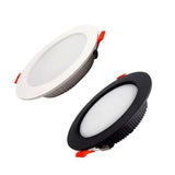 LED Downlight 12V DC 3W 5W 7W 9W LED Spot light Mini AC12V voltage Waterproof LED decoration Ceiling Lamp Bathroom Panel Light