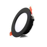 LED Downlight 12V DC 3W 5W 7W 9W LED Spot light Mini AC12V voltage Waterproof LED decoration Ceiling Lamp Bathroom Panel Light