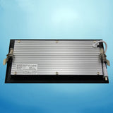 LED panel recessed downlight 12W 18W 24w square LED downlight super bright energy saving AC110V 220V home indoor lighting