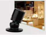 Led cabinet mini spot light 1W 3W 110V 220v downlight 12v dc jewelry show Include Led Driver 4000K Ceiling light lamp