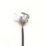 Mini Downlight 10pcs/lot Under 31mm Cabinet Spot Light 1W Ceiling Recessed Lamp AC85-265V Dimmable Down lights