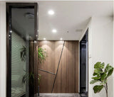 Dimmable Embedded Anti-Glare COB Ceiling  Recessed Downlight  5w 10w 12w 20w 30w AC85-265V Wall Wash Light  LED Lamp