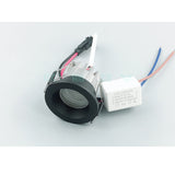 Dimmable LED Downlight COB Ceiling Spot Lighting 3W Led Bulb Bedroom Kitchen Indoor ceiling recessed Lights 110V 220V