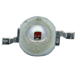 10pcs 1W 3W High Power LED Light-Emitting Diode LEDs Chip SMD Warm White Red Green Blue Yellow For SpotLight Downlight Lamp Bulb - LED Lights For Sale : Affordable LED Solutions : Wholesale Prices