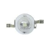 10pcs 1W 3W High Power LED Light-Emitting Diode LEDs Chip SMD Warm White Red Green Blue Yellow For SpotLight Downlight Lamp Bulb - LED Lights For Sale : Affordable LED Solutions : Wholesale Prices