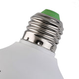 Photography Light Bulb