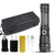 LED flashlight Cree xhp50 USB charging Stretch zoom Shock Resistant Powerful power 18650 or 26650 rechargeable flashlight torch
