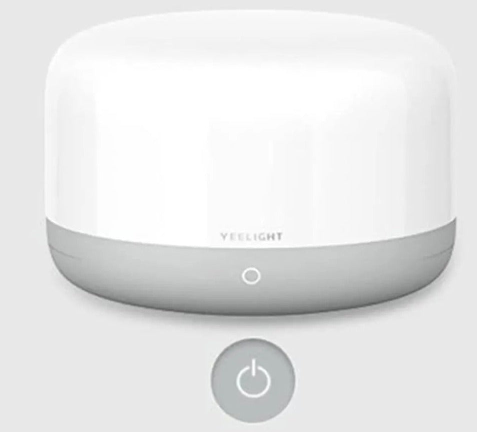 LED Night Light Mini Square Night Lights Table Bedside Nursing Light For Baby Room Bedroom Corridor Lamp Ambient Light