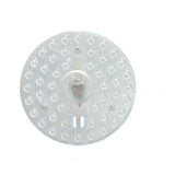 LED Panel Downlight 12W 18W 24W 36W  5730SMD surface mounted LED luminares Warm White Nature White Pure White Lamp AC165-265V