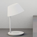 Table lamp modern Smart LED Table Lamp Low Heat Radiation with Long Service Life Safety Bedside Lamp Work table lamp living room for Mijia Apple Home Kit