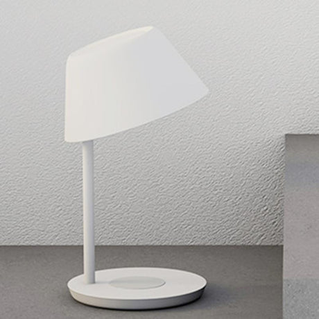 Table lamp modern Smart LED Table Lamp Low Heat Radiation with Long Service Life Safety Bedside Lamp Work table lamp living room for Mijia Apple Home Kit